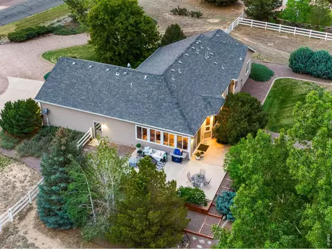 View/Area - 4406 Indigo Dr, Severance, CO 80550 photo 4 of 7
