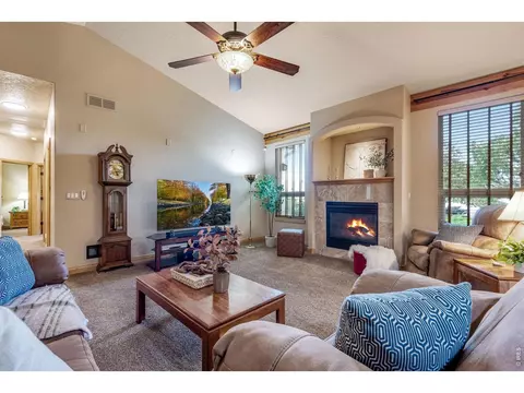 Living - 4406 Indigo Dr, Severance, CO 80550 photo 3 of 5