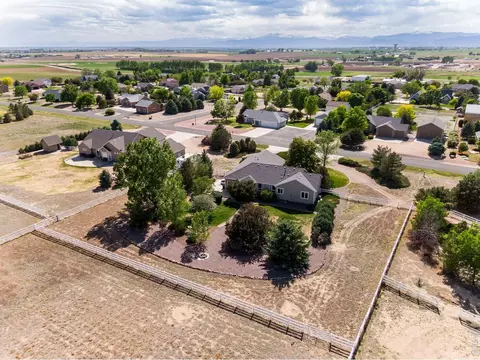 View/Area - 4406 Indigo Dr, Severance, CO 80550 photo 7 of 7