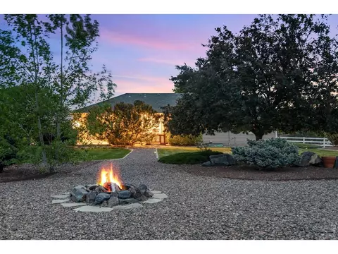 Exterior - 4406 Indigo Dr, Severance, CO 80550 photo 2 of 10