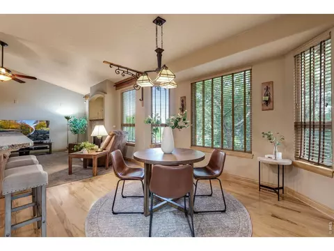 Dining - 4406 Indigo Dr, Severance, CO 80550 photo 2 of 2