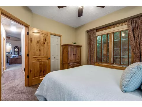 Bedroom - 4406 Indigo Dr, Severance, CO 80550 photo 4 of 4