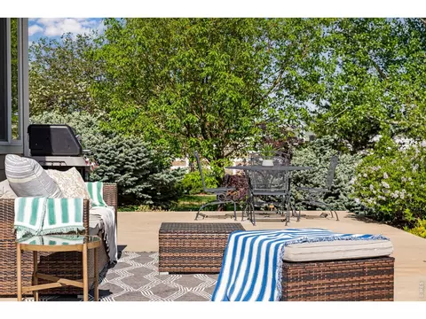Exterior - 4406 Indigo Dr, Severance, CO 80550 photo 7 of 10
