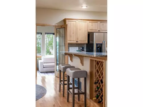 Kitchen - 4406 Indigo Dr, Severance, CO 80550 photo 6 of 6