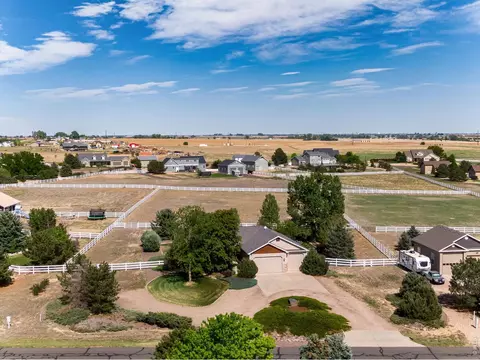 View/Area - 4406 Indigo Dr, Severance, CO 80550 photo 6 of 7