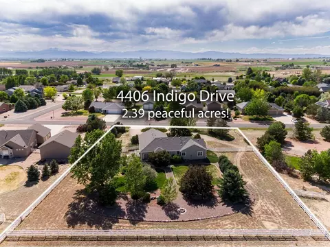 View/Area - 4406 Indigo Dr, Severance, CO 80550 photo 5 of 7