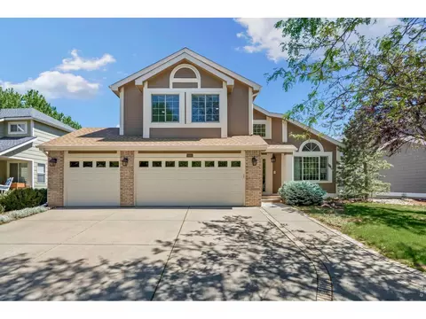 3625 Crestone Dr, Loveland, CO 80537
