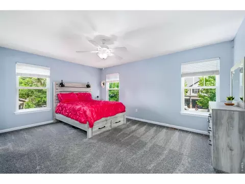 Bedroom - 5781 Twilight Ave, Firestone, CO 80504 photo 4 of 4