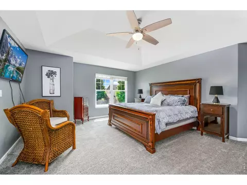 Bedroom - 5781 Twilight Ave, Firestone, CO 80504 photo 1 of 4