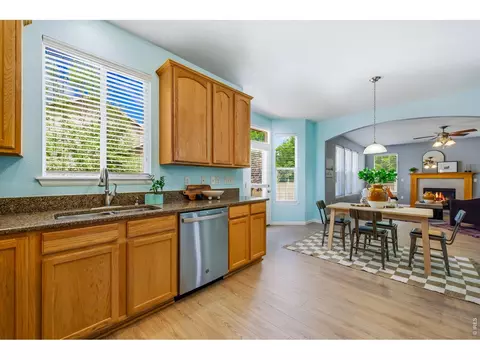 Kitchen - 5781 Twilight Ave, Firestone, CO 80504 photo 1 of 4