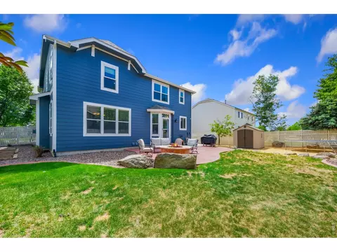 Exterior - 5781 Twilight Ave, Firestone, CO 80504 photo 3 of 6