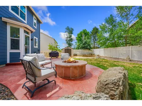 Exterior - 5781 Twilight Ave, Firestone, CO 80504 photo 4 of 6