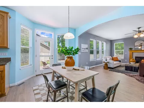 Dining - 5781 Twilight Ave, Firestone, CO 80504 photo 2 of 2