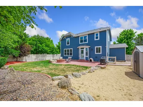 Exterior - 5781 Twilight Ave, Firestone, CO 80504 photo 6 of 6