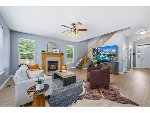 Living - 5781 Twilight Ave, Firestone, CO 80504 photo 3 of 3