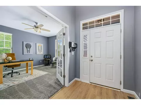 Entry Way - 5781 Twilight Ave, Firestone, CO 80504 photo 2 of 2