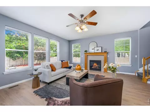 Living - 5781 Twilight Ave, Firestone, CO 80504 photo 1 of 3