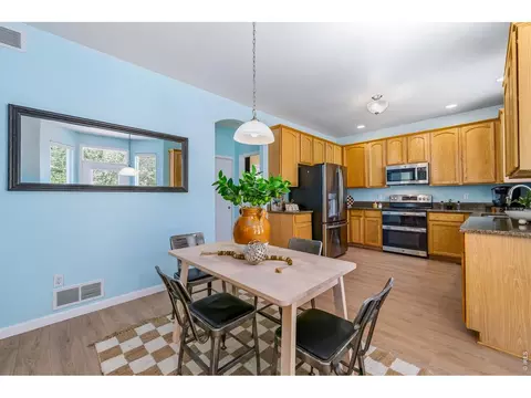 Dining - 5781 Twilight Ave, Firestone, CO 80504 photo 1 of 2