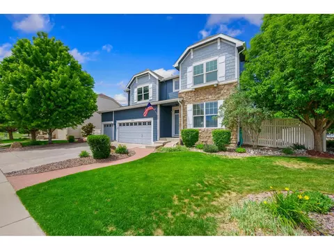 Exterior - 5781 Twilight Ave, Firestone, CO 80504 photo 2 of 6