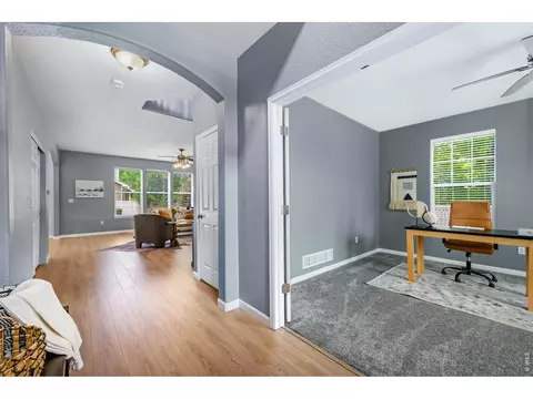 Entry Way - 5781 Twilight Ave, Firestone, CO 80504 photo 1 of 2