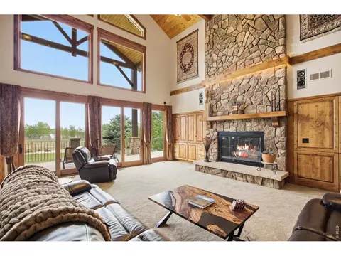 Living - 2114 Shoreside Dr, Berthoud, CO 80513 photo 1 of 5