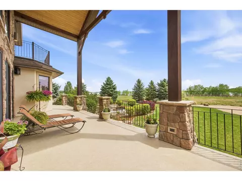 Exterior - 2114 Shoreside Dr, Berthoud, CO 80513 photo 2 of 5
