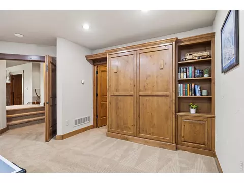 Bedroom - 2114 Shoreside Dr, Berthoud, CO 80513 photo 5 of 6