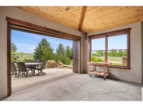 Exterior - 2114 Shoreside Dr, Berthoud, CO 80513 photo 1 of 5