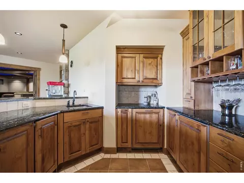 Kitchen - 2114 Shoreside Dr, Berthoud, CO 80513 photo 6 of 6