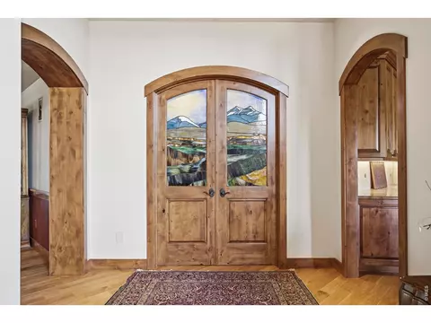 Entry Way - 2114 Shoreside Dr, Berthoud, CO 80513 photo 2 of 2
