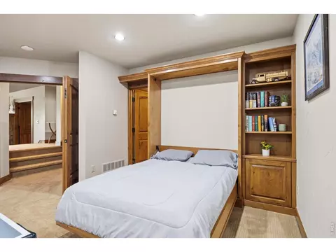 Bedroom - 2114 Shoreside Dr, Berthoud, CO 80513 photo 6 of 6