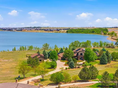 View/Area - 2114 Shoreside Dr, Berthoud, CO 80513 photo 2 of 2