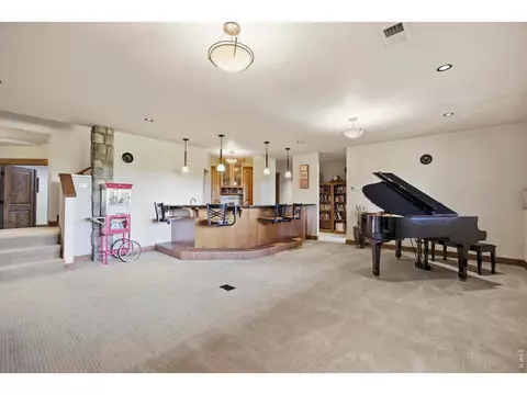 Living - 2114 Shoreside Dr, Berthoud, CO 80513 photo 5 of 5
