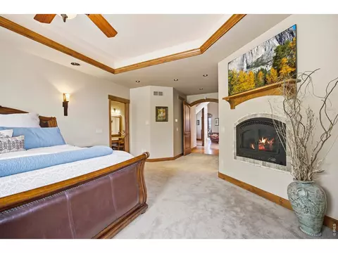 Bedroom - 2114 Shoreside Dr, Berthoud, CO 80513 photo 1 of 6