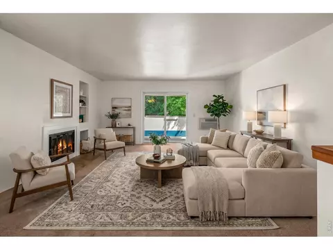 3465 Lochwood Dr #S-91, Fort Collins, CO 80525