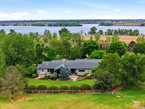 6421 Rookery Rd, Fort Collins, CO 80528