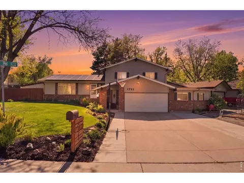 1721 27th Ave, Greeley, CO 80634