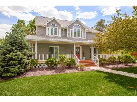 1550 Poplar Ave, Boulder, CO 80304