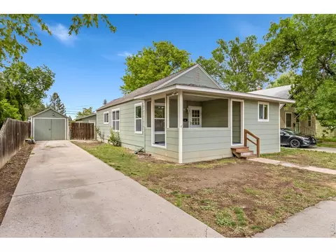 727 E 8th St, Loveland, CO 80537