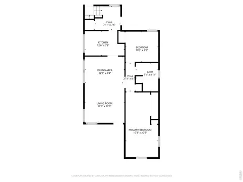 727 E 8th St, Loveland, CO 80537