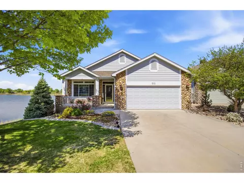 510 Lakeside Pl, Windsor, CO 80550