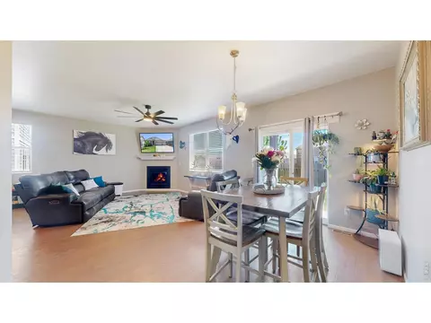 Dining - 334 Central Ave, Severance, CO 80550 photo 1 of 2