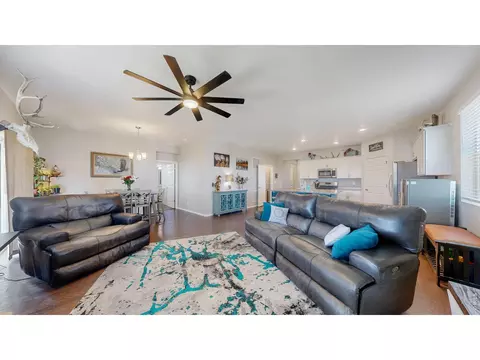 Living - 334 Central Ave, Severance, CO 80550 photo 2 of 3
