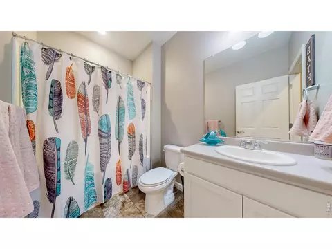 Bath - 334 Central Ave, Severance, CO 80550 photo 3 of 3