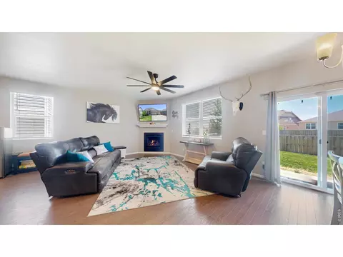 Living - 334 Central Ave, Severance, CO 80550 photo 1 of 3