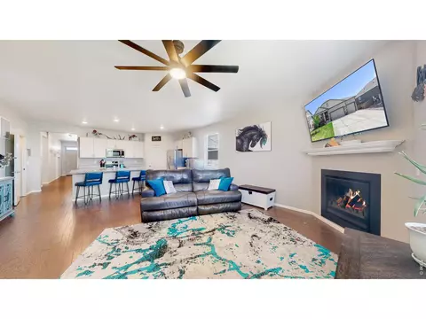 Living - 334 Central Ave, Severance, CO 80550 photo 3 of 3