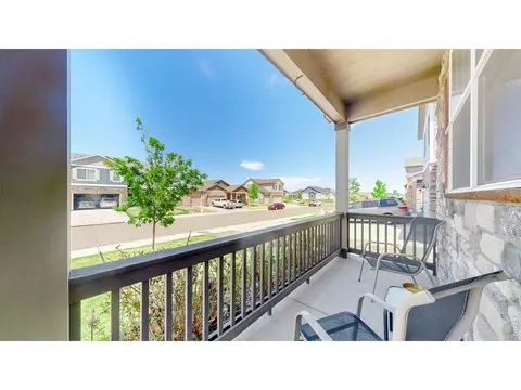 Exterior - 334 Central Ave, Severance, CO 80550 photo 2 of 3
