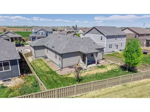 Exterior - 334 Central Ave, Severance, CO 80550 photo 3 of 3
