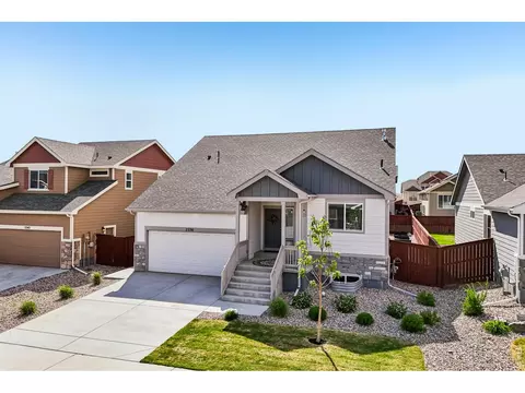 2336 Golden Way, Windsor, CO 80550
