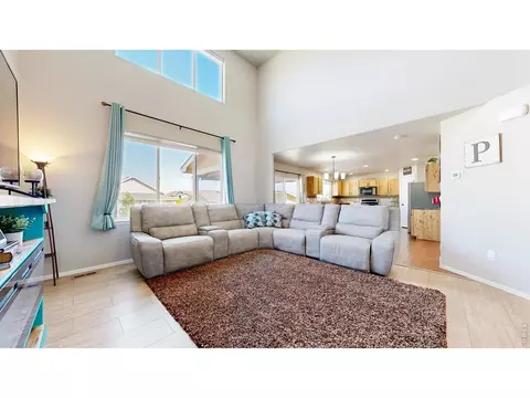 Living - 548 El Diente Ave, Severance, CO 80550 photo 1 of 2